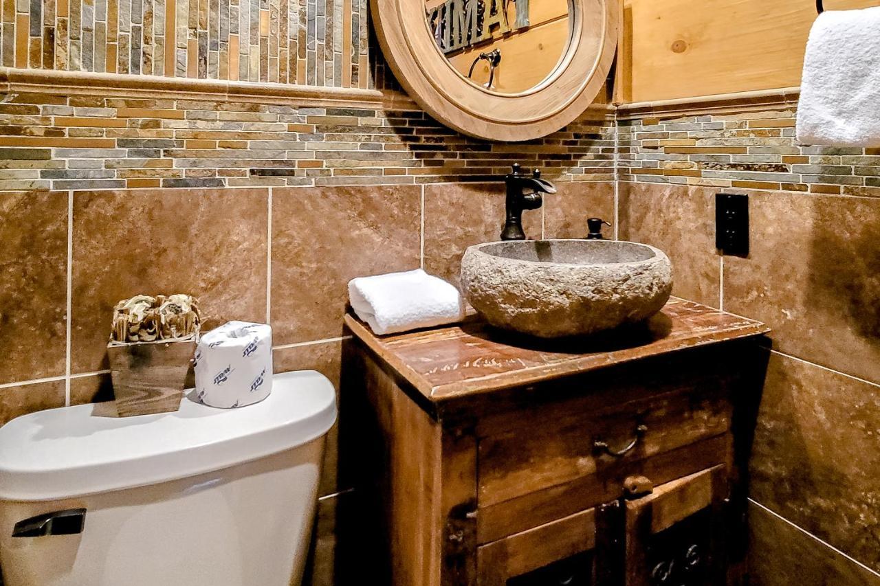 High Mountain Dream Villa Gatlinburg Kültér fotó