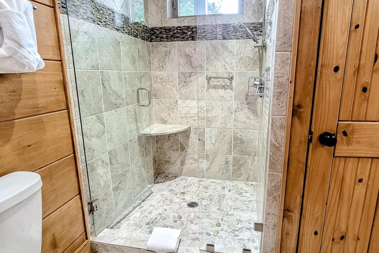 High Mountain Dream Villa Gatlinburg Kültér fotó