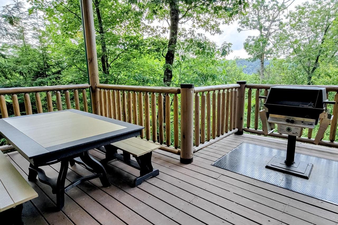 High Mountain Dream Villa Gatlinburg Kültér fotó