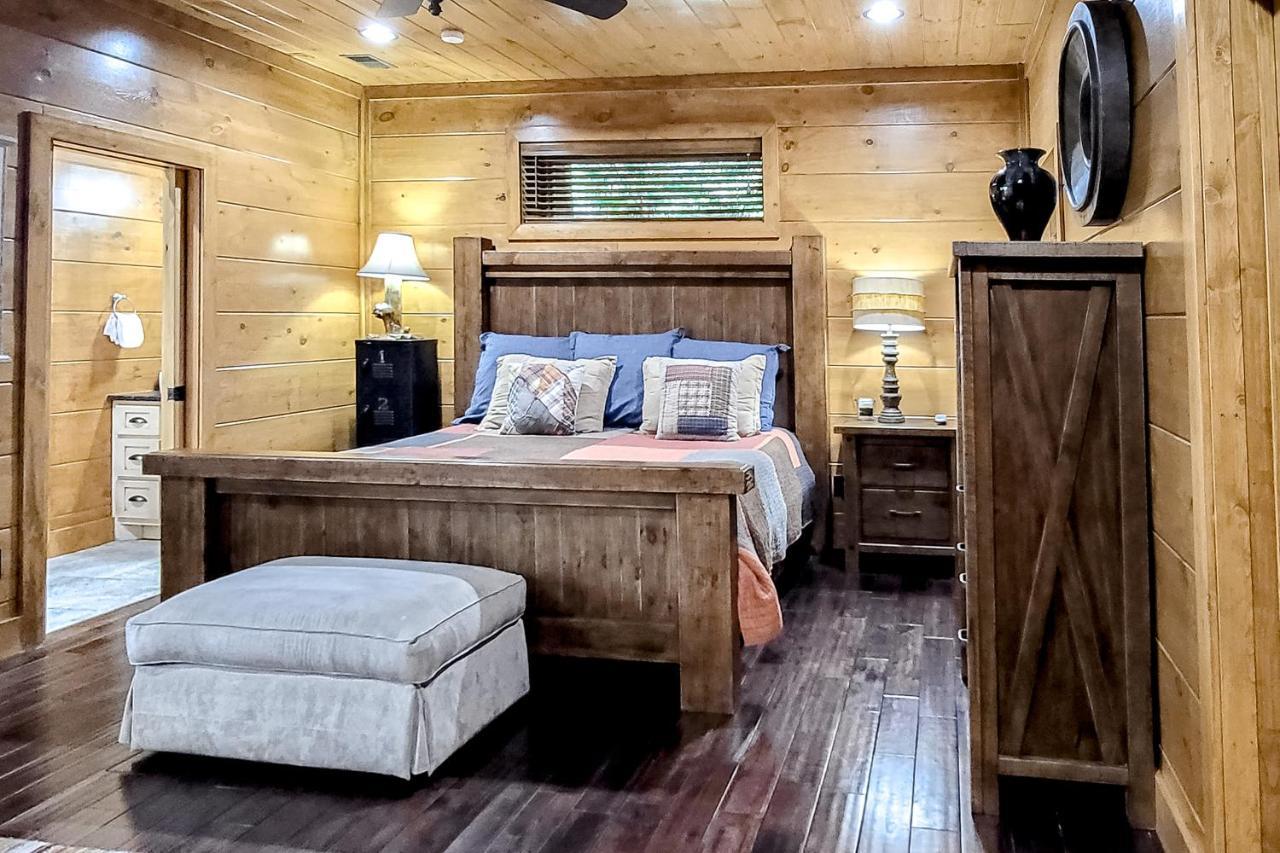 High Mountain Dream Villa Gatlinburg Kültér fotó
