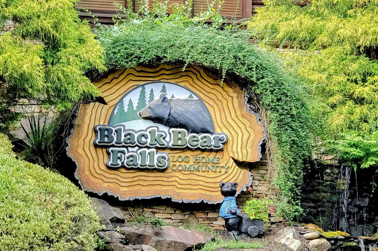 High Mountain Dream Villa Gatlinburg Kültér fotó